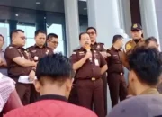 Kejati Sulsel Janji Usut Reklamasi