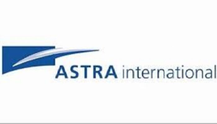 Astra Group Buka 181 Lowongan Kerja
