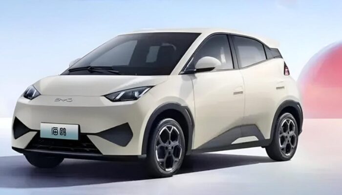 Atto 1 Bakal Jadi Mobdin