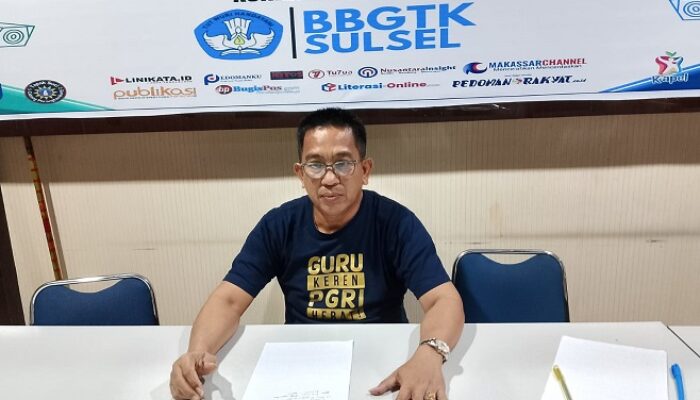 Dr Basri Sebut UU Perlindungan Guru Penting Segera Disahkan