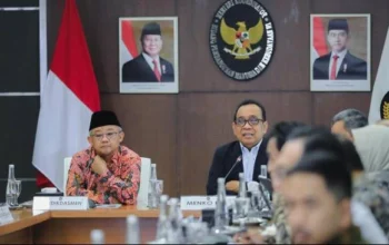 Pemerintah Tetapkan Skema Pembelajaran Ramadan 2026