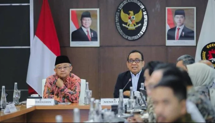 Pemerintah Tetapkan Skema Pembelajaran Ramadan 2026