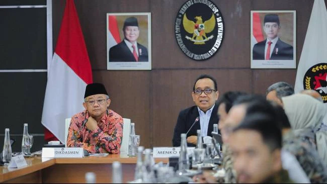 Pemerintah tetapkan skema pembelajaran Ramadan 2026 dengan pendekatan yang lebih berimbang. Fokusnya akademik dan penguatan nilai spiritual