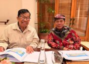 Bosowa Bakal Ekspansi Ke Kaltara