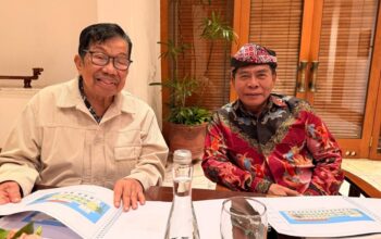 Bosowa Bakal Ekspansi Ke Kaltara