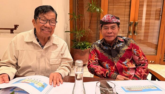 Bosowa Bakal Ekspansi Ke Kaltara