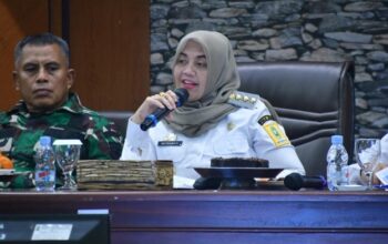 Menyambut Ramadan 1447 Hijriah, Bupati Sinjai minta perbedaan tidak munculkan perpecahan terkait penetaan awal puasa Ramadan