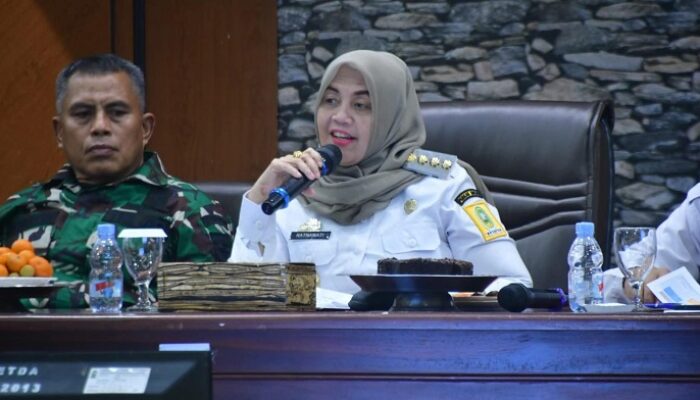 Bupati Sinjai Minta Perbedaan Tidak Munculkan Perpecahan