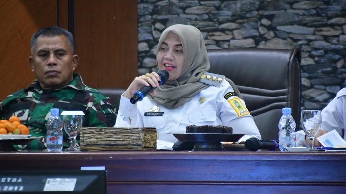 Menyambut Ramadan 1447 Hijriah, Bupati Sinjai minta perbedaan tidak munculkan perpecahan terkait penetaan awal puasa Ramadan