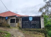 BPD Seko Desak Kejari Lutra Periksa Kades Hoyane