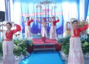 FIFGROUP siapkan Hajatan Cabang hibur konsumen setia di seluru Indonesia. Kegiatan pertama tahun 2026 berlangsung di Pematang Siantar