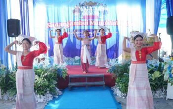 FIFGROUP siapkan Hajatan Cabang hibur konsumen setia di seluru Indonesia. Kegiatan pertama tahun 2026 berlangsung di Pematang Siantar