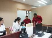 Kejaksaan Tinggi, Kejati Kaltara geledah lima kantor pemerintah di Tanjung Selor Provinsi Kalimantan Utara, Rabu (11/2/2026).