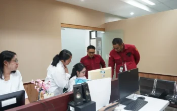 Kejaksaan Tinggi, Kejati Kaltara geledah lima kantor pemerintah di Tanjung Selor Provinsi Kalimantan Utara, Rabu (11/2/2026).