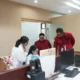 Kejati Kaltara Geledah Lima Kantor Pemerintah Di Tanjung Selor