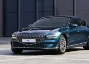 Genesis Segera Mengaspal Di Indonesia