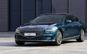 Genesis Segera Mengaspal Di Indonesia