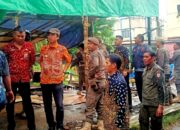 Pemkot Makassar Lanjutkan Penertiban Lapak PKL, Kali Ini di BTP