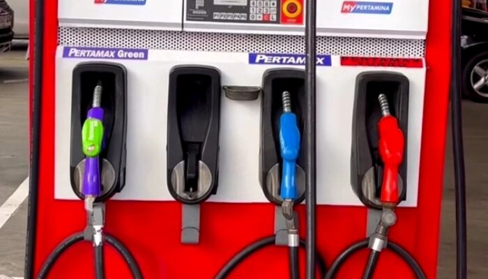 Pertamina Turunkan Harga BBM Nonsubsidi, Ini Daftar Harga BBM di Seluruh Indonesia