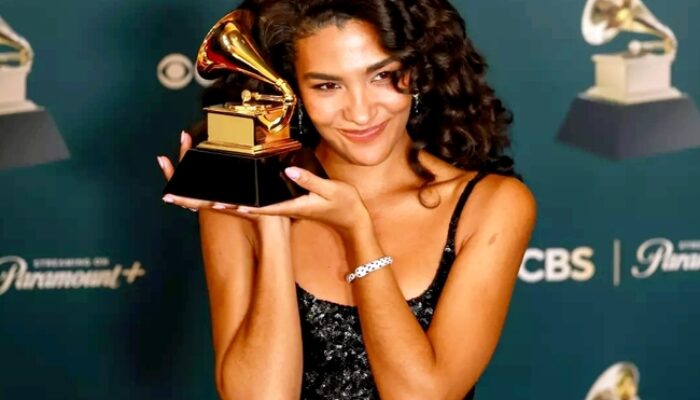 Ini Daftar Pemenang Grammy Award 2026