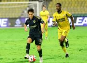 Seri Lawan Semen Padang, PSM Masih Bertahan di Papan Tengah