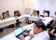 Pemkot Makassar Kebut Hibah dengan PIP untuk Pembangunan Stadion Untia