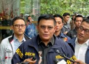 Kasus Saham Gorengan, Polisi Geledah PT Shinhan, Tetapkan Lima Tersangka