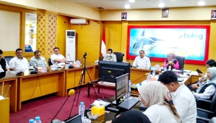 Awas! Tim Saber akan Pantau Harga Pangan di Sulsel