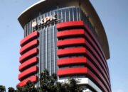 KPK Tangkap 17 Orang, 12 Pegawai Bea Cukai