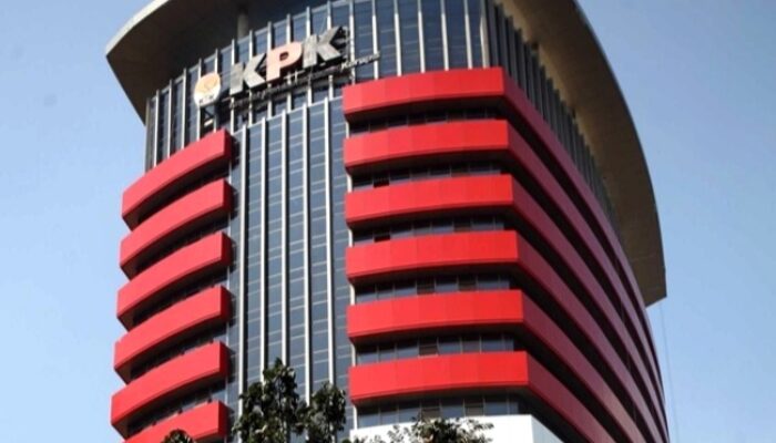 KPK Tangkap 17 Orang, 12 Pegawai Bea Cukai