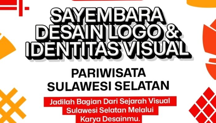 BPPD Bikin Sayembara Logo Pariwisata Sulawesi Selatan