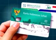 Pemerintah Lanjutkan BPJS Kesehatan PBI Tiga Bulan, Ini Lima Poin Kesepakatan
