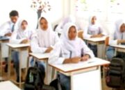 Ini Jadwal Liburan dan Pembelajaran Sekolah Selama Ramadan di Makassar