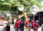 Penertiban PKL di Tamalate, Ada Dugaan Sewa-Menyewa Lahan