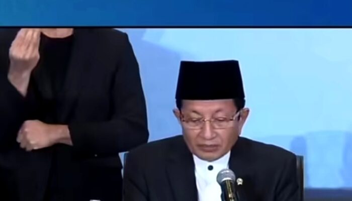 Pemerintah Tetapkan Awal Puasa 19 Februari 2026