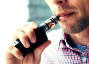 BNN Rekomendasikan Pelarangan Rokok Elektrik