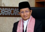 Dugaan Gratifikasi Menag, KPK akan Mendalami