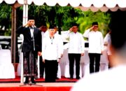 Pemprov Sulsel Memulai Retreat Ramadan Leadership Camp