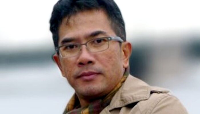 Direktur Utama TVRI Mengundurkan Diri