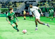 Kalah dari Tim Mantan Pelatih, PSM Masih Menghuni Urutan 13