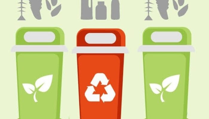 Pemprov Sulsel Terima Penghargaan Pembina Pengelolaan Sampah