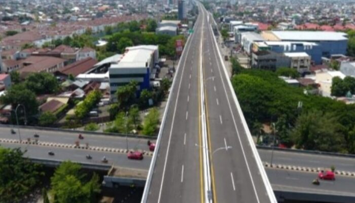 Daya Saing Daerah 2025: Sulsel Lampaui Nasional, Makassar Tertinggi