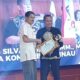 Dua kabupaten di Provinsi Kaltara raih SIWO Award 2025 Di HPN 2026 yakni Kabupaten Tana Tidung dan Kabupaten Malinau