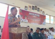 Ketua DPRD Sinjai Hadiri Musrenbang RKPD Tahun 2027 Sinjai Selatan