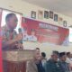 Ketua DPRD Sinjai hadiri Musrenbang RKPD Tahun 2027 Sinjai Selatan, di Aula Kantor Camat Sinjai Selatan, Rabu, 4 Februari 2026