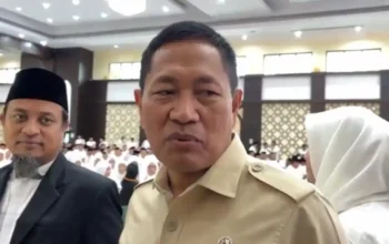 Sulsel Siapkan 500 Komcad