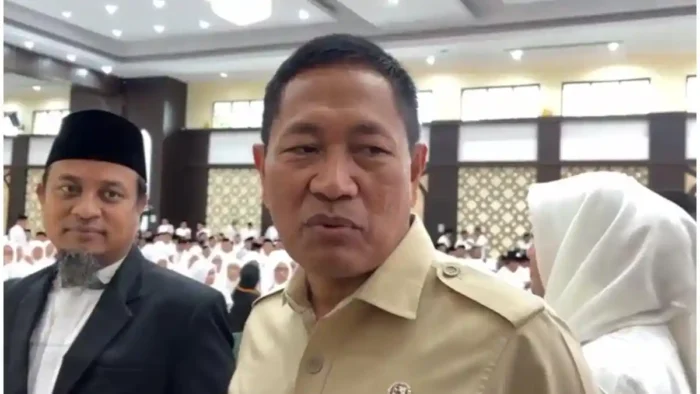 Pemerintah Provinsi Sulsel siapkan 500 Komcad untuk mengikuti pelatihan sebagai pasukan cadangan militer sukarela di Indonesia.