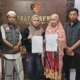 Polres Bulukumba Tahan 2 Konten Kreator