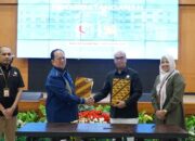 Pusat Pembelajaran dan Strategi Kebijakan Manajemen Pemerintahan, Pusjar SKMP LAN RI kolaborasi perguruan tinggi di Kawasan Timur Indonesia