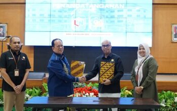 Pusat Pembelajaran dan Strategi Kebijakan Manajemen Pemerintahan, Pusjar SKMP LAN RI kolaborasi perguruan tinggi di Kawasan Timur Indonesia